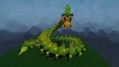 Yottapede