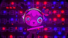 A screenshot taken in Dreams. 1 of 2.