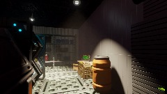 A screenshot taken in Dreams. 10 of 26.