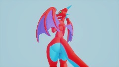 A screenshot taken in Dreams. 20 of 24.