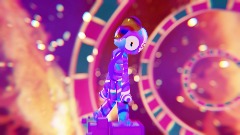 A screenshot taken in Dreams. 2 of 3.