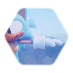 Classic Sonic v1