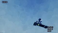 A screenshot taken in Dreams. 5 of 6.