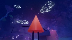 A screenshot taken in Dreams. 2 of 2.