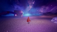 A screenshot taken in Dreams. 5 of 6.