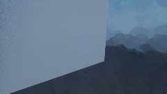 Adrix World Start Screen