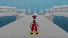 A screenshot taken in Dreams. 5 of 5.