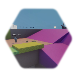 Hunting Game Assets and Relations