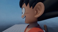 A screenshot taken in Dreams. 3 of 9.