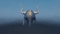 A screenshot taken in Dreams. 20 of 22.