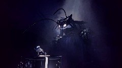 A screenshot taken in Dreams. 4 of 26.