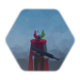 Destiny Guardian, third person shooter - 5/4/2020