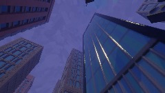 Skibidi toilet be like