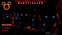 A screenshot taken in Dreams. 6 of 17.