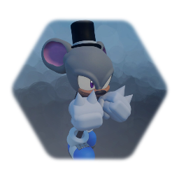 Bobby the Rat V2