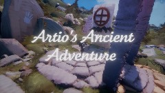 Artio's Ancient Adventure