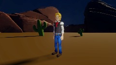 A screenshot taken in Dreams. 6 of 8.