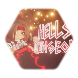 Hell's Dungeon Official Thumbnail