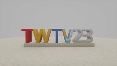 TWTV23 ident