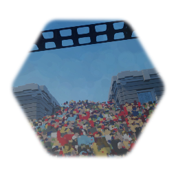 Concert Crowds Remade