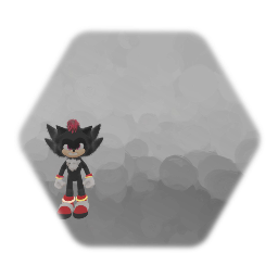 Shadow the hedgehog
