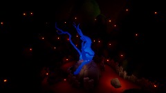 A screenshot taken in Dreams. 11 of 11.