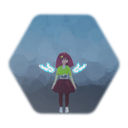 Remix of The Grand Magus