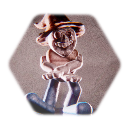 RUST - Robloxia's Most Wanted (Stylized)