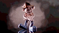 A screenshot taken in Dreams. 4 of 22.