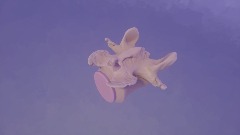 A screenshot taken in Dreams. 19 of 24.