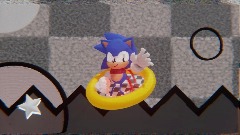 Sonic Jamboree - Test Area V1 [OUTDATED]