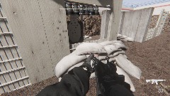 A screenshot taken in Dreams. 9 of 9.