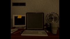 A screenshot taken in Dreams. 1 of 1.