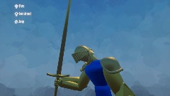 A screenshot taken in Dreams. 1 of 1.