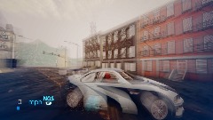 A screenshot taken in Dreams. 1 of 3.