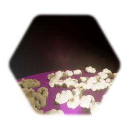 Popcorn (WIP)