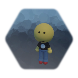 ShotGunMan Recreation remake