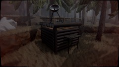 A screenshot taken in Dreams. 1 of 3.