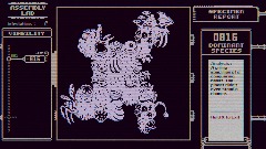 A screenshot taken in Dreams. 16 of 25.