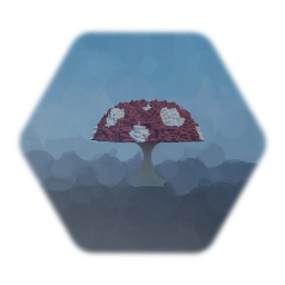 Mushroom(?)