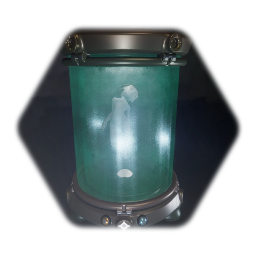 📂 Pneumatic Tube System