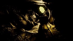 A screenshot taken in Dreams. 15 of 30.