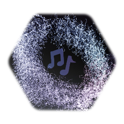 Fnf vs dust Sans reality check threw the skull