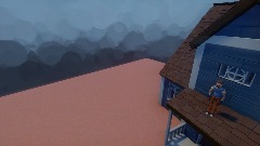 Hello neighbor alpha  1.5