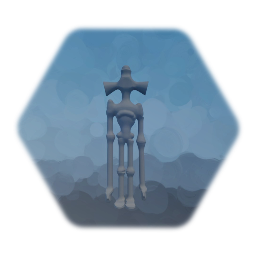 Siren head