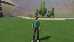 Remix of The Venture Compound