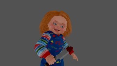 A screenshot taken in Dreams. 2 of 8.
