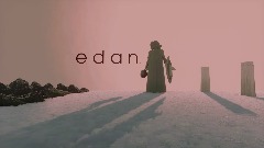EDAN: An Audiobook