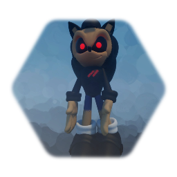 Nour.EXE V5 Animation version