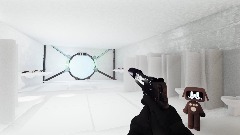 Banheiro máquina do tempo